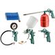Metabo Набір пневматичних інструментів LPZ 7 Set, фото , изображение 2 | SNABZHENIE.com.ua Metabo Набір пневматичних інструментів LPZ 7 Set, фото , изображение 2 | SNABZHENIE.com.ua