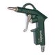 Metabo Набір пневматичних інструментів LPZ 7 Set, фото , изображение 3 | SNABZHENIE.com.ua Metabo Набір пневматичних інструментів LPZ 7 Set, фото , изображение 3 | SNABZHENIE.com.ua