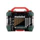 Metabo Набiр приладдя PROMOTION 55шт, фото , изображение 6 | SNABZHENIE.com.ua Metabo Набiр приладдя PROMOTION 55шт, фото , изображение 6 | SNABZHENIE.com.ua