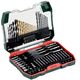 Metabo Набiр приладдя 86 одиниць Promotion, фото , изображение 2 | SNABZHENIE.com.ua Metabo Набiр приладдя 86 одиниць Promotion, фото , изображение 2 | SNABZHENIE.com.ua