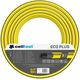 Cellfast Шланг садовий ECO PLUS 3/4" 50м, 3 шари, до 20 Бар, -10…+50°C, фото  | SNABZHENIE.com.ua Cellfast Шланг садовий ECO PLUS 3/4" 50м, 3 шари, до 20 Бар, -10…+50°C, фото  | SNABZHENIE.com.ua
