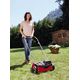 Einhell Аератор-скарифікатор акумуляторний GC-SC 36/31 Li PXC 18В 31см 10.9кг (без АКБ та ЗП), фото , изображение 3 | SNABZHENIE.com.ua Einhell Аератор-скарифікатор акумуляторний GC-SC 36/31 Li PXC 18В 31см 10.9кг (без АКБ та ЗП), фото , изображение 3 | SNABZHENIE.com.ua
