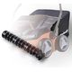Einhell Аератор-скарифікатор акумуляторний GC-SC 36/31 Li PXC 18В 31см 10.9кг (без АКБ та ЗП), фото , изображение 5 | SNABZHENIE.com.ua Einhell Аератор-скарифікатор акумуляторний GC-SC 36/31 Li PXC 18В 31см 10.9кг (без АКБ та ЗП), фото , изображение 5 | SNABZHENIE.com.ua