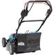 Makita Газонокосарка акумуляторна DLM462Z самохідна, LXT 36В (18+18В), 46 см, 60 л, 39 кг, 20-100мм, мульчір-е, 2.5-5 км/год, до 1900 м2, SOLO, фото , зображення 10 | SNABZHENIE.com.ua Makita Газонокосарка акумуляторна DLM462Z самохідна, LXT 36В (18+18В), 46 см, 60 л, 39 кг, 20-100мм, мульчір-е, 2.5-5 км/год, до 1900 м2, SOLO, фото , зображення 10 | SNABZHENIE.com.ua