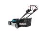 Makita Газонокосарка акумуляторна DLM462Z самохідна, LXT 36В (18+18В), 46 см, 60 л, 39 кг, 20-100мм, мульчір-е, 2.5-5 км/год, до 1900 м2, SOLO, фото , зображення 8 | SNABZHENIE.com.ua Makita Газонокосарка акумуляторна DLM462Z самохідна, LXT 36В (18+18В), 46 см, 60 л, 39 кг, 20-100мм, мульчір-е, 2.5-5 км/год, до 1900 м2, SOLO, фото , зображення 8 | SNABZHENIE.com.ua