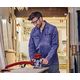 Einhell Фрезер TP-RO 18 Li BL - Solo акум., PXC, 18В, 6/8 мм, 10000-30000 об/хв, фото , зображення 8 | SNABZHENIE.com.ua Einhell Фрезер TP-RO 18 Li BL - Solo акум., PXC, 18В, 6/8 мм, 10000-30000 об/хв, фото , зображення 8 | SNABZHENIE.com.ua