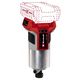 Einhell Фрезер Einhell TP-RO 18 Set Li BL - Solo акум., PXC, 18В, 6/8 мм, 10000-30000 об/хв, фото , изображение 5 | SNABZHENIE.com.ua Einhell Фрезер Einhell TP-RO 18 Set Li BL - Solo акум., PXC, 18В, 6/8 мм, 10000-30000 об/хв, фото , изображение 5 | SNABZHENIE.com.ua