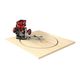 Einhell Фрезер Einhell TP-RO 18 Set Li BL - Solo акум., PXC, 18В, 6/8 мм, 10000-30000 об/хв, фото , изображение 9 | SNABZHENIE.com.ua Einhell Фрезер Einhell TP-RO 18 Set Li BL - Solo акум., PXC, 18В, 6/8 мм, 10000-30000 об/хв, фото , изображение 9 | SNABZHENIE.com.ua