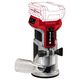 Einhell Фрезер кромковий TP-ET 18 Li BL - Solo акум., PXC, 18В, 6/8 мм, 10000-30000 об/хв, фото , изображение 3 | SNABZHENIE.com.ua Einhell Фрезер кромковий TP-ET 18 Li BL - Solo акум., PXC, 18В, 6/8 мм, 10000-30000 об/хв, фото , изображение 3 | SNABZHENIE.com.ua