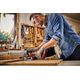 Einhell Фрезер ламельний TE-BJ 18 Li - Solo акум., PXC, 18В, 20 мм, диск 100х22х3.8 мм, фото , зображення 9 | SNABZHENIE.com.ua Einhell Фрезер ламельний TE-BJ 18 Li - Solo акум., PXC, 18В, 20 мм, диск 100х22х3.8 мм, фото , зображення 9 | SNABZHENIE.com.ua