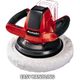 Einhell Шліфмашина полірувальна CE-CB 18/254 Li - Solo, PXC акум, d254 мм, 18В (без АКБ і ЗП), фото , изображение 3 | SNABZHENIE.com.ua Einhell Шліфмашина полірувальна CE-CB 18/254 Li - Solo, PXC акум, d254 мм, 18В (без АКБ і ЗП), фото , изображение 3 | SNABZHENIE.com.ua