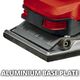 Einhell Вібраційна шліфмашина TE-OS 18/230 Li - Solo акум., PXC, 18В (без АКБ і ЗП), фото , изображение 3 | SNABZHENIE.com.ua Einhell Вібраційна шліфмашина TE-OS 18/230 Li - Solo акум., PXC, 18В (без АКБ і ЗП), фото , изображение 3 | SNABZHENIE.com.ua