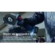 Bosch Шліфмашина кутова акумуляторна Professional GWS 180-LI, фото , зображення 5 | SNABZHENIE.com.ua