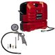 Einhell Компресор безмасляний TC-AC 190 OF Set, 1100 Вт, 190 л/хв, 8 бар, фото , зображення 7 | SNABZHENIE.com.ua Einhell Компресор безмасляний TC-AC 190 OF Set, 1100 Вт, 190 л/хв, 8 бар, фото , зображення 7 | SNABZHENIE.com.ua