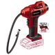 Einhell Компресор ручний акум CE-CC 18 Li - Solo, 18В, PXC, 12-10 та 8 л/хв, 11 бар, фото , изображение 3 | SNABZHENIE.com.ua Einhell Компресор ручний акум CE-CC 18 Li - Solo, 18В, PXC, 12-10 та 8 л/хв, 11 бар, фото , изображение 3 | SNABZHENIE.com.ua