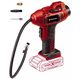 Einhell Компресор ручний акум CE-CC 18 Li - Solo, 18В, PXC, 12-10 та 8 л/хв, 11 бар, фото , изображение 4 | SNABZHENIE.com.ua Einhell Компресор ручний акум CE-CC 18 Li - Solo, 18В, PXC, 12-10 та 8 л/хв, 11 бар, фото , изображение 4 | SNABZHENIE.com.ua
