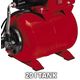 Einhell Станція насосна GC-WW 1045 N, 1050 Вт, 4500 л/год, бак 20 л, вис. 48 м, глиб. 8 м, фото , изображение 4 | SNABZHENIE.com.ua Einhell Станція насосна GC-WW 1045 N, 1050 Вт, 4500 л/год, бак 20 л, вис. 48 м, глиб. 8 м, фото , изображение 4 | SNABZHENIE.com.ua