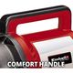 Einhell Станція насосна GC-WW 1045 N, 1050 Вт, 4500 л/год, бак 20 л, вис. 48 м, глиб. 8 м, фото , изображение 9 | SNABZHENIE.com.ua Einhell Станція насосна GC-WW 1045 N, 1050 Вт, 4500 л/год, бак 20 л, вис. 48 м, глиб. 8 м, фото , изображение 9 | SNABZHENIE.com.ua