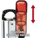 Einhell Насос дренажний GC-DP 6315 N 630 Вт, 17000 л/г, вис. 8 м, глиб. 5 м, фото , изображение 3 | SNABZHENIE.com.ua Einhell Насос дренажний GC-DP 6315 N 630 Вт, 17000 л/г, вис. 8 м, глиб. 5 м, фото , изображение 3 | SNABZHENIE.com.ua