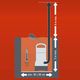 Einhell Насос дренажний GC-DP 6315 N 630 Вт, 17000 л/г, вис. 8 м, глиб. 5 м, фото , изображение 9 | SNABZHENIE.com.ua Einhell Насос дренажний GC-DP 6315 N 630 Вт, 17000 л/г, вис. 8 м, глиб. 5 м, фото , изображение 9 | SNABZHENIE.com.ua