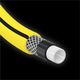 Cellfast Шланг садовий 4YELLOW 3/4" 20м, 4 шари, до 20 Бар, -10…+50°C, фото , изображение 5 | SNABZHENIE.com.ua Cellfast Шланг садовий 4YELLOW 3/4" 20м, 4 шари, до 20 Бар, -10…+50°C, фото , изображение 5 | SNABZHENIE.com.ua