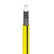 Cellfast Шланг садовий 4YELLOW 3/4" 20м, 4 шари, до 20 Бар, -10…+50°C, фото , изображение 4 | SNABZHENIE.com.ua Cellfast Шланг садовий 4YELLOW 3/4" 20м, 4 шари, до 20 Бар, -10…+50°C, фото , изображение 4 | SNABZHENIE.com.ua