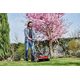 Einhell Газонокосарка акум ручна GE-HM 18/38 Li - Solo, 18В, PXC, 38 см, 45 л, 14-38 мм, фото , изображение 4 | SNABZHENIE.com.ua Einhell Газонокосарка акум ручна GE-HM 18/38 Li - Solo, 18В, PXC, 38 см, 45 л, 14-38 мм, фото , изображение 4 | SNABZHENIE.com.ua