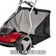 Einhell Газонокосарка акум ручна GE-HM 18/38 Li - Solo, 18В, PXC, 38 см, 45 л, 14-38 мм, фото , изображение 8 | SNABZHENIE.com.ua Einhell Газонокосарка акум ручна GE-HM 18/38 Li - Solo, 18В, PXC, 38 см, 45 л, 14-38 мм, фото , изображение 8 | SNABZHENIE.com.ua