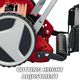 Einhell Газонокосарка ручна GC-HM 400, 40 см, 13-37 мм, 27 л, фото , изображение 5 | SNABZHENIE.com.ua Einhell Газонокосарка ручна GC-HM 400, 40 см, 13-37 мм, 27 л, фото , изображение 5 | SNABZHENIE.com.ua