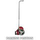 Einhell Газонокосарка ручна GC-HM 400, 40 см, 13-37 мм, 27 л, фото , изображение 6 | SNABZHENIE.com.ua Einhell Газонокосарка ручна GC-HM 400, 40 см, 13-37 мм, 27 л, фото , изображение 6 | SNABZHENIE.com.ua