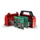 Einhell Зарядний пристрій 18V 2x2 Power X-Quattrocharger 4A, PXC, фото , изображение 3 | SNABZHENIE.com.ua Einhell Зарядний пристрій 18V 2x2 Power X-Quattrocharger 4A, PXC, фото , изображение 3 | SNABZHENIE.com.ua