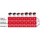 Einhell Зарядний пристрій 18V 2x2 Power X-Quattrocharger 4A, PXC, фото , изображение 7 | SNABZHENIE.com.ua Einhell Зарядний пристрій 18V 2x2 Power X-Quattrocharger 4A, PXC, фото , изображение 7 | SNABZHENIE.com.ua