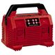 Einhell Зарядний пристрій 18V 2x2 Power X-Quattrocharger 4A, PXC, фото  | SNABZHENIE.com.ua Einhell Зарядний пристрій 18V 2x2 Power X-Quattrocharger 4A, PXC, фото  | SNABZHENIE.com.ua