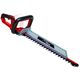 Einhell Кусторіз акум GE-CH 18/60 Li - Solo, 18В, PXC, 600 мм, фото , изображение 5 | SNABZHENIE.com.ua Einhell Кусторіз акум GE-CH 18/60 Li - Solo, 18В, PXC, 600 мм, фото , изображение 5 | SNABZHENIE.com.ua