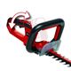 Einhell Кусторіз акум GE-CH 18/60 Li - Solo, 18В, PXC, 600 мм, фото , изображение 4 | SNABZHENIE.com.ua Einhell Кусторіз акум GE-CH 18/60 Li - Solo, 18В, PXC, 600 мм, фото , изображение 4 | SNABZHENIE.com.ua