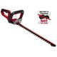 Einhell Кусторіз акум GE-CH 18/60 Li - Solo, 18В, PXC, 600 мм, фото  | SNABZHENIE.com.ua Einhell Кусторіз акум GE-CH 18/60 Li - Solo, 18В, PXC, 600 мм, фото  | SNABZHENIE.com.ua