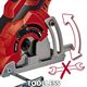 Einhell Міні-пила дискова TC-CS 89, 600 Вт, 89х10 мм, фото , изображение 3 | SNABZHENIE.com.ua Einhell Міні-пила дискова TC-CS 89, 600 Вт, 89х10 мм, фото , изображение 3 | SNABZHENIE.com.ua