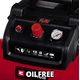 Einhell Компресор безмасляний TC-AC 190/6/8 OF Set, 6 л, 1200 Вт, 190 л/хв, фото , изображение 6 | SNABZHENIE.com.ua Einhell Компресор безмасляний TC-AC 190/6/8 OF Set, 6 л, 1200 Вт, 190 л/хв, фото , изображение 6 | SNABZHENIE.com.ua