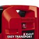 Einhell Компресор безмасляний TC-AC 190 OF Set, 1100 Вт, 190 л/хв, 8 бар, фото , зображення 4 | SNABZHENIE.com.ua Einhell Компресор безмасляний TC-AC 190 OF Set, 1100 Вт, 190 л/хв, 8 бар, фото , зображення 4 | SNABZHENIE.com.ua