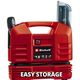 Einhell Компресор безмасляний TC-AC 190 OF Set, 1100 Вт, 190 л/хв, 8 бар, фото , зображення 3 | SNABZHENIE.com.ua Einhell Компресор безмасляний TC-AC 190 OF Set, 1100 Вт, 190 л/хв, 8 бар, фото , зображення 3 | SNABZHENIE.com.ua