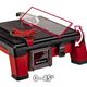 Einhell Плиткоріз акум TE-TC 18/115 Li - Solo, 18В, PXC, 3800 об/хв, диск 115х22.2 мм, різ 24 мм, фото , изображение 6 | SNABZHENIE.com.ua Einhell Плиткоріз акум TE-TC 18/115 Li - Solo, 18В, PXC, 3800 об/хв, диск 115х22.2 мм, різ 24 мм, фото , изображение 6 | SNABZHENIE.com.ua