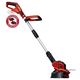 Einhell Тример садовий акумуляторний GE-CT 18/28 Li - Solo, PXC 18В, 28 см, волосінь 1.6 мм, фото , изображение 2 | SNABZHENIE.com.ua Einhell Тример садовий акумуляторний GE-CT 18/28 Li - Solo, PXC 18В, 28 см, волосінь 1.6 мм, фото , изображение 2 | SNABZHENIE.com.ua