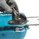 Makita Пила ланцюгова DUC357Z акумуляторна LXT, 18В + 18В, 350мм, фото , зображення 7 | SNABZHENIE.com.ua Makita Пила ланцюгова DUC357Z акумуляторна LXT, 18В + 18В, 350мм, фото , зображення 7 | SNABZHENIE.com.ua