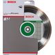 Bosch Диск алмазний Standard for Ceramic, 250 мм, 25.4-30мм, 1.6мм, 7мм, фото , изображение 3 | SNABZHENIE.com.ua