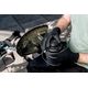 Metabo Мотокоса садова акумуляторна FSD 36-18 LTX BL 40, 18В, 40см, нитка 2мм, 0-6000об/хв, 3.5кг, без АКБ та ЗП, фото , изображение 7 | SNABZHENIE.com.ua Metabo Мотокоса садова акумуляторна FSD 36-18 LTX BL 40, 18В, 40см, нитка 2мм, 0-6000об/хв, 3.5кг, без АКБ та ЗП, фото , изображение 7 | SNABZHENIE.com.ua