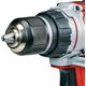 Einhell Шуруповерт-дриль TP-CD 18/60 Li BL - Solo акум., PXC, 18В, безщітк., 60 Нм, 1.37 кг (без АКБ і ЗП), фото , изображение 5 | SNABZHENIE.com.ua Einhell Шуруповерт-дриль TP-CD 18/60 Li BL - Solo акум., PXC, 18В, безщітк., 60 Нм, 1.37 кг (без АКБ і ЗП), фото , изображение 5 | SNABZHENIE.com.ua