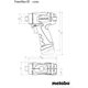 Metabo Шурпокрут-дриль POWERMAXX BS BASIC, акумуляторний, 2*12В, 2 Аг, 0-360/0-1400об/хв, патрон 1-10мм, шестигранник, 17/34Нм, фото , изображение 10 | SNABZHENIE.com.ua Metabo Шурпокрут-дриль POWERMAXX BS BASIC, акумуляторний, 2*12В, 2 Аг, 0-360/0-1400об/хв, патрон 1-10мм, шестигранник, 17/34Нм, фото , изображение 10 | SNABZHENIE.com.ua