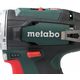 Metabo Шурпокрут-дриль POWERMAXX BS BASIC, акумуляторний, 2*12В, 2 Аг, 0-360/0-1400об/хв, патрон 1-10мм, шестигранник, 17/34Нм, фото , изображение 5 | SNABZHENIE.com.ua Metabo Шурпокрут-дриль POWERMAXX BS BASIC, акумуляторний, 2*12В, 2 Аг, 0-360/0-1400об/хв, патрон 1-10мм, шестигранник, 17/34Нм, фото , изображение 5 | SNABZHENIE.com.ua