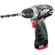 Metabo Шурпокрут-дриль POWERMAXX BS BASIC, акумуляторний, 2*12В, 2 Аг, 0-360/0-1400об/хв, патрон 1-10мм, шестигранник, 17/34Нм, фото  | SNABZHENIE.com.ua Metabo Шурпокрут-дриль POWERMAXX BS BASIC, акумуляторний, 2*12В, 2 Аг, 0-360/0-1400об/хв, патрон 1-10мм, шестигранник, 17/34Нм, фото  | SNABZHENIE.com.ua