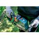 Metabo Кусторіз акумуляторний HS 18 LTX BL 55, 18В, 55см, крок різу 21мм, довжина різу 50см, 4кг, фото , изображение 5 | SNABZHENIE.com.ua Metabo Кусторіз акумуляторний HS 18 LTX BL 55, 18В, 55см, крок різу 21мм, довжина різу 50см, 4кг, фото , изображение 5 | SNABZHENIE.com.ua